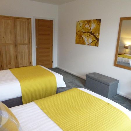 Gerycastell Luxury Holiday Apartment With Stunning Views & Ev Station Point 卡马森 外观 照片