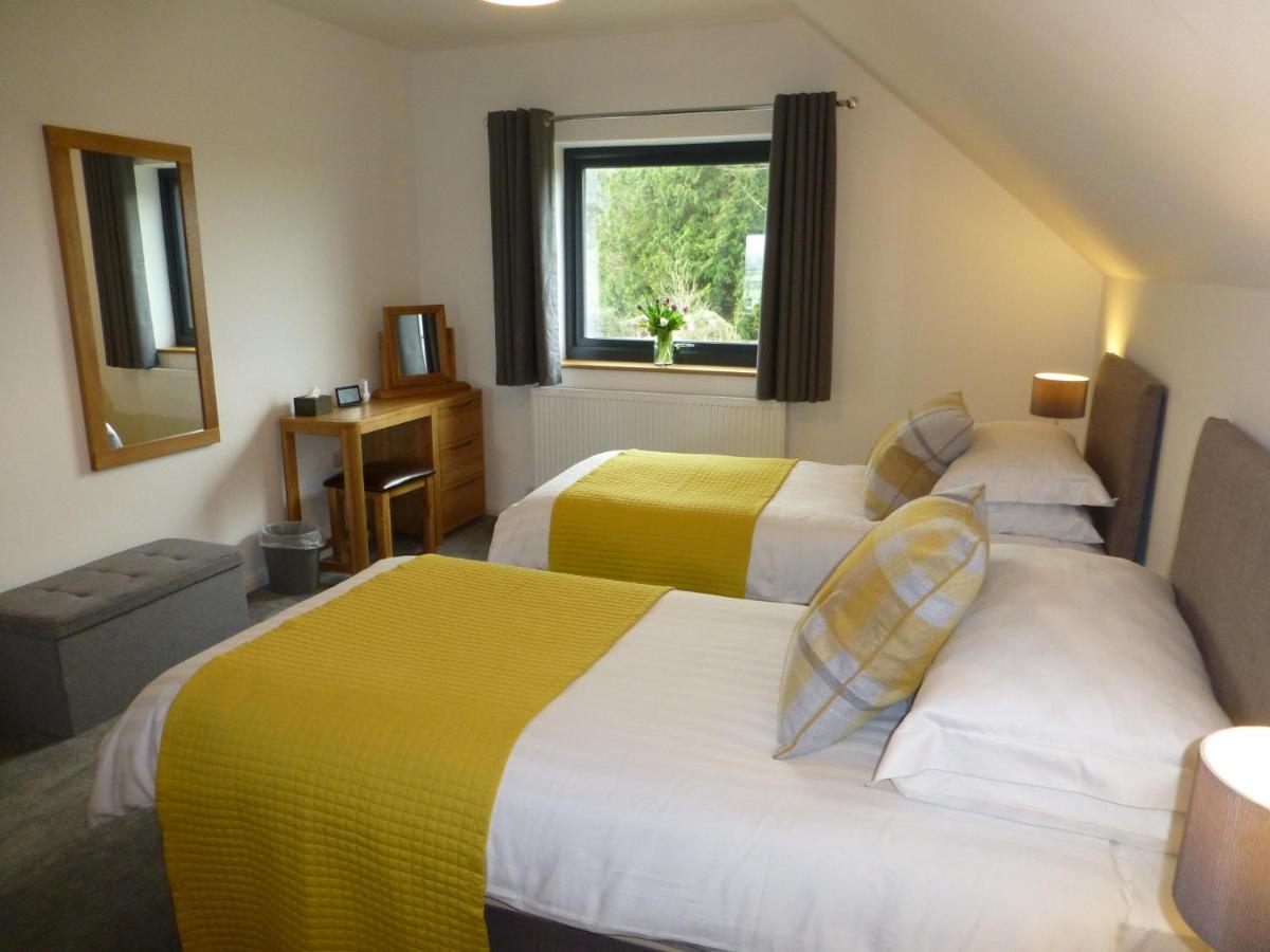 Gerycastell Luxury Holiday Apartment With Stunning Views & Ev Station Point 卡马森 外观 照片