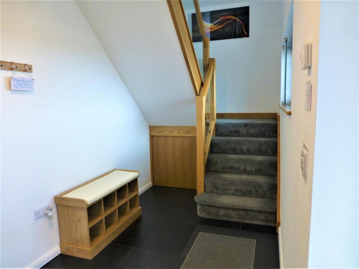 Gerycastell Luxury Holiday Apartment With Stunning Views & Ev Station Point 卡马森 外观 照片