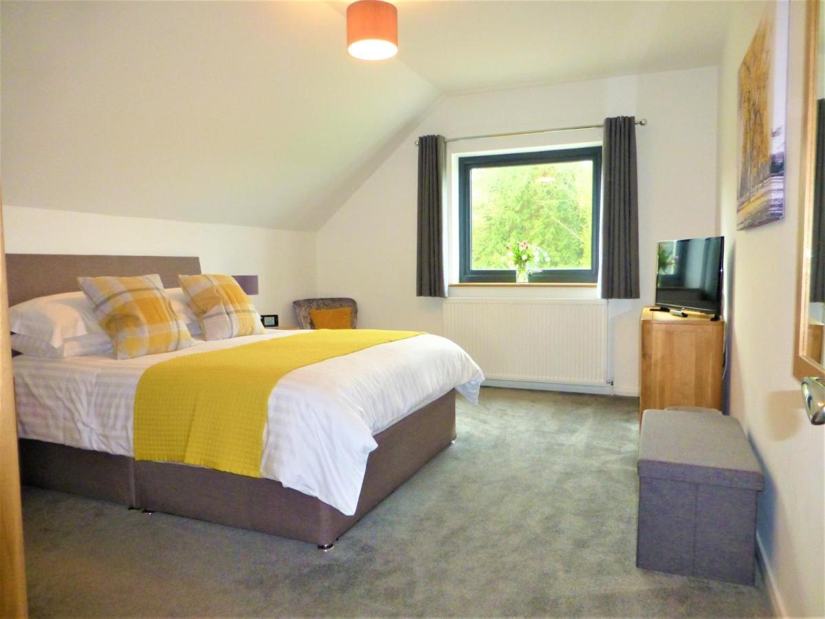 Gerycastell Luxury Holiday Apartment With Stunning Views & Ev Station Point 卡马森 外观 照片
